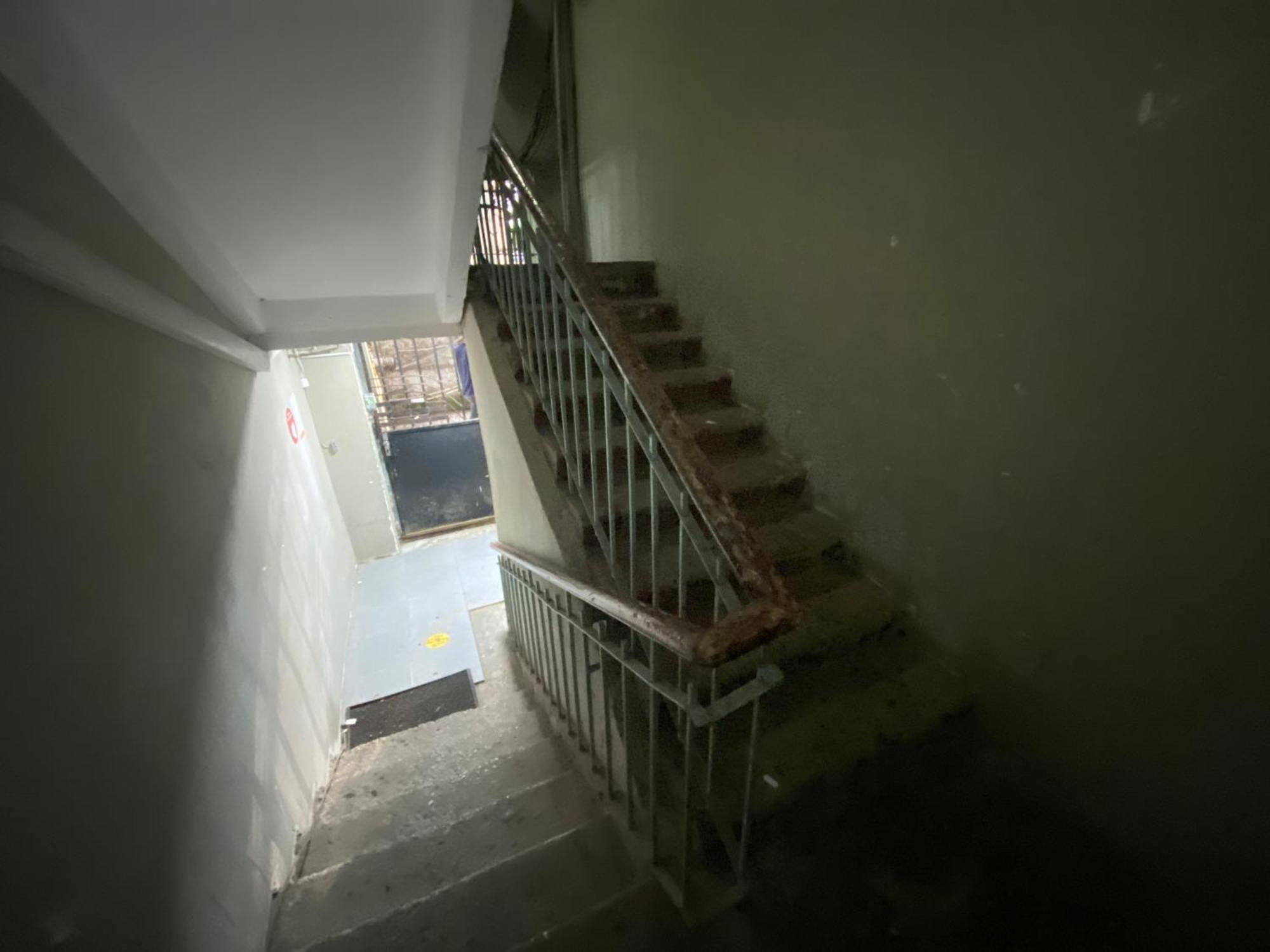 Apartamento Casa Neptun In Old Batumi Exterior foto