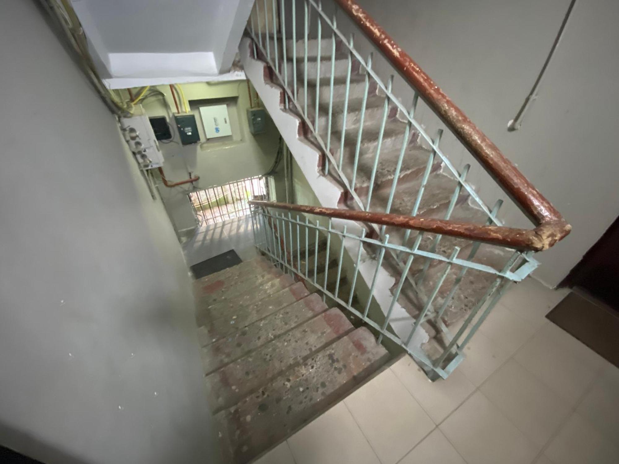 Apartamento Casa Neptun In Old Batumi Exterior foto
