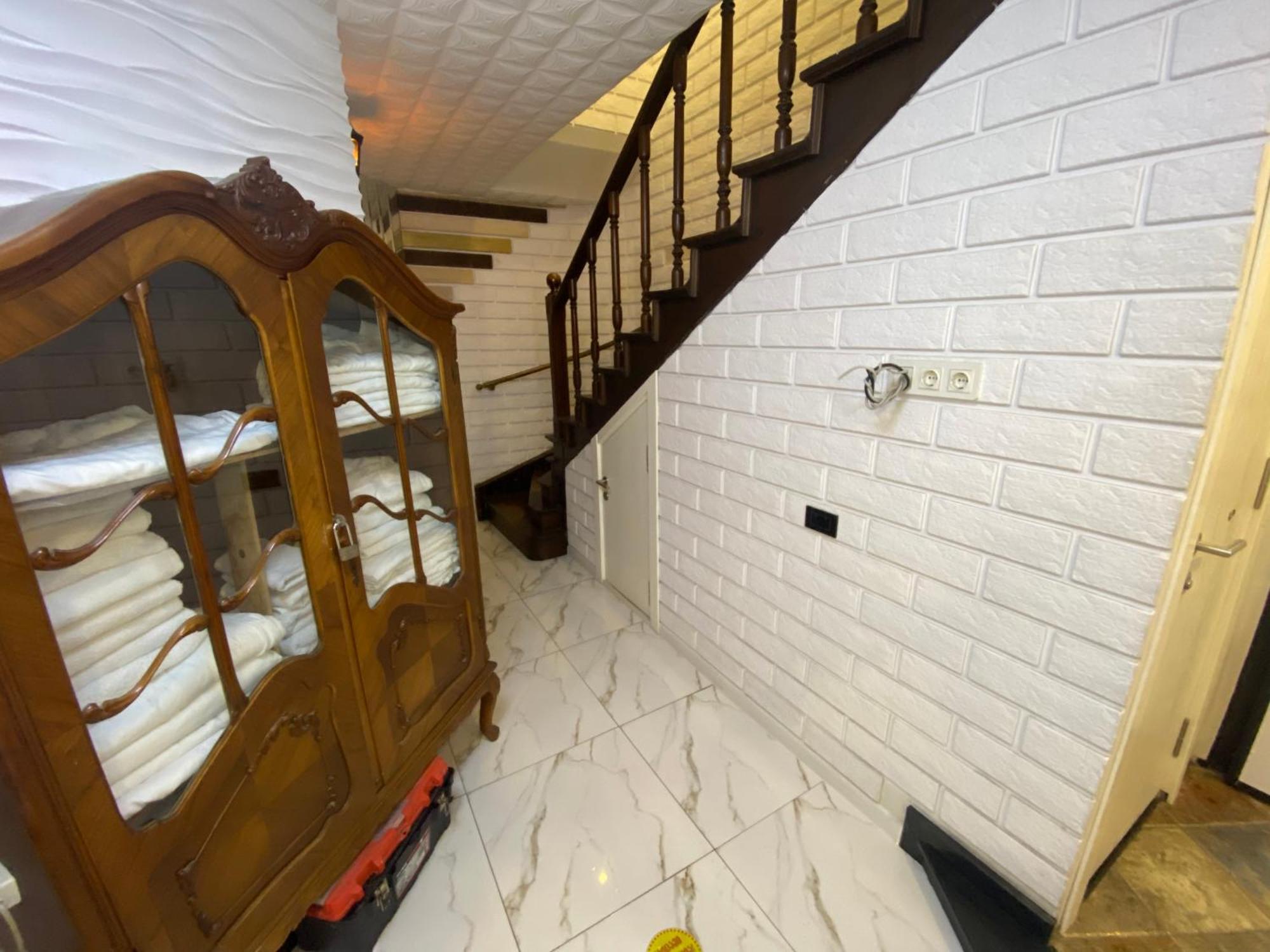 Apartamento Casa Neptun In Old Batumi Exterior foto