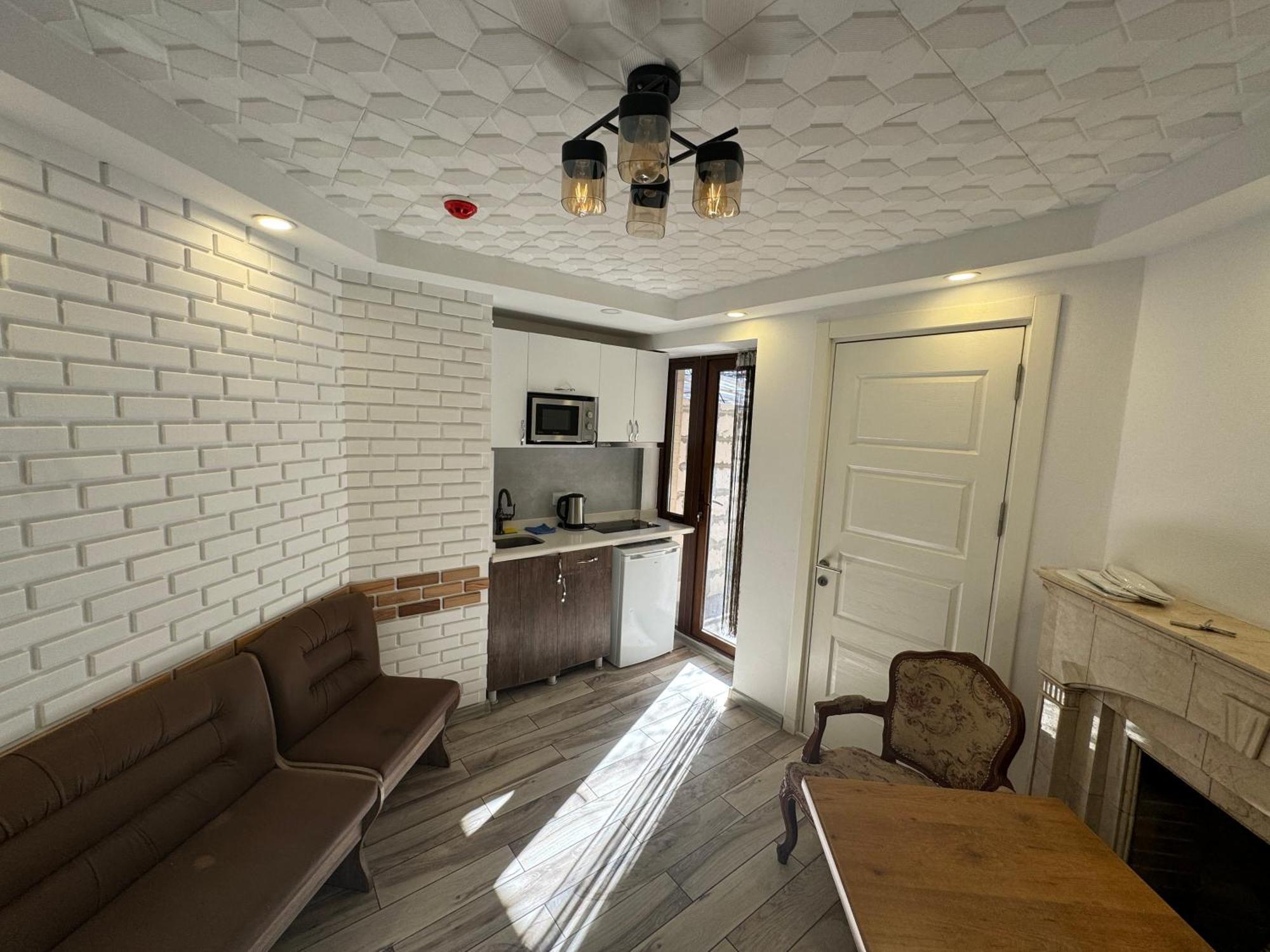 Apartamento Casa Neptun In Old Batumi Exterior foto