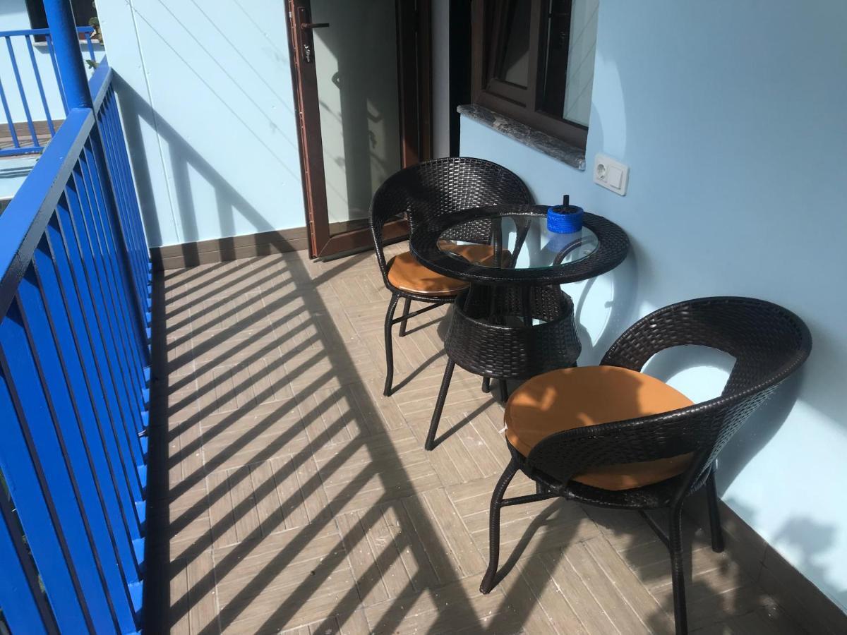 Apartamento Casa Neptun In Old Batumi Exterior foto