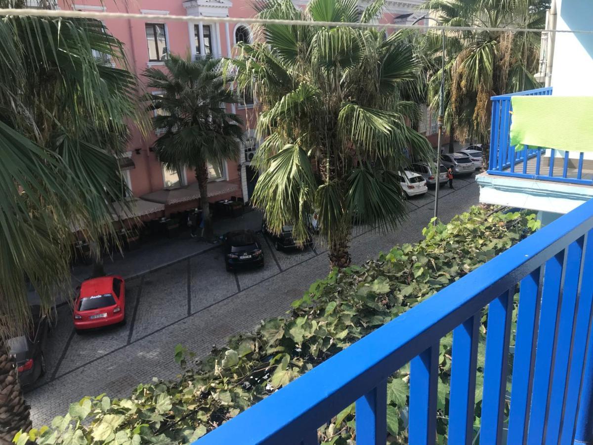 Apartamento Casa Neptun In Old Batumi Exterior foto